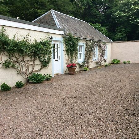 Coach Cottage, Stirling Bagian luar foto
